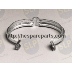 EC-612 - EXHAUST CLAMP