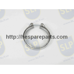 EC-783 - EXHAUST CLAMP
