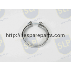 EC-787 - EXHAUST CLAMP