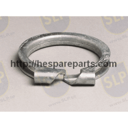 EC-870 - EXHAUST CLAMP