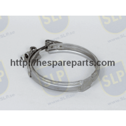 EC-9499 - EXHAUST CLAMP