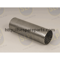 EH-119 - EXHAUST HOSE