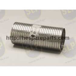 EH-242 - EXHAUST HOSE