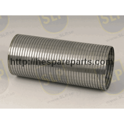 EH-346 - EXHAUST HOSE