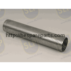 EH-600 - EXHAUST HOSE