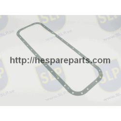 EPL-1251 - OIL PAN GASKET