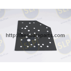 EPL-5551 - GASKET GEAR BOX