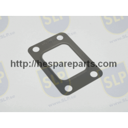 EPL-590 - TURBO GASKET