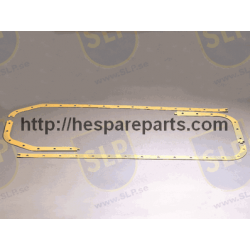 EPL-599 - OIL PAN GASKET
