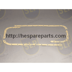 EPL-600 - OIL PAN GASKET