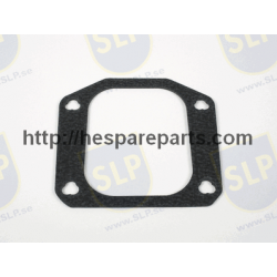 EPL-613 - GASKET INTAKE MANIFOLD (КОЛЛЕКТОР)