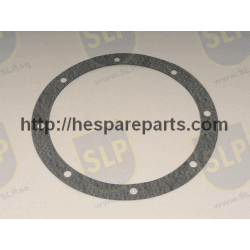 EPL-742 - GASKET BOGGIE SUSPENSION COVER