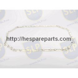 EPL-843 - OIL PAN GASKET