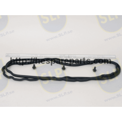 EVS-229 - OIL PAN GASKET SET