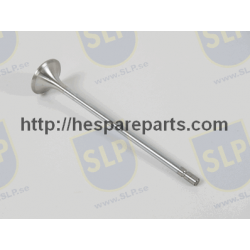 EXV-486 - EXHAUST VALVE
