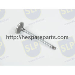 EXV-533 - EXHAUST VALVE