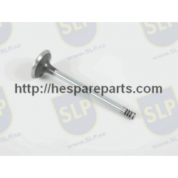 EXV-742 - EXHAUST VALVE