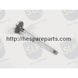 EXV-912 - EXHAUST VALVE