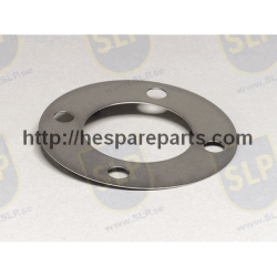 7417512 - FRICTION DISC INJ.PUMP