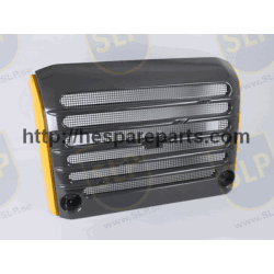 FG-489 - GRILLE