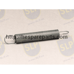 FJ-076 - SPRING ACCELERATOR LINKAGE