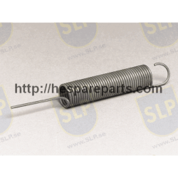 FJ-537 - SPRING ACCELLERATOR LINKAGE