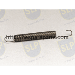 FJ-922 - SPRING ACCELERATOR LINKAGE