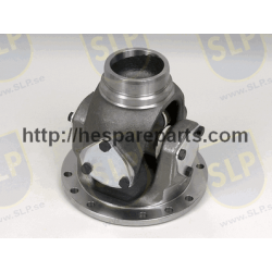 FJT-029 - FIXED JOINT COMPLETE