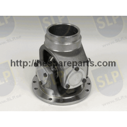 FJT-190 - FIXED JOINT COMPLETE