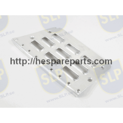 FOP-789 - FOOT PLATE RH