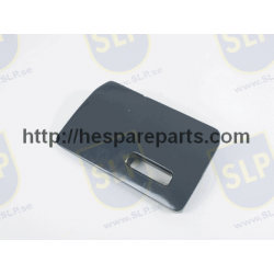 FST-226 - FOOT STEP LH