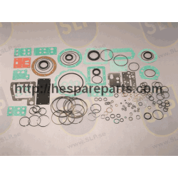 GGS-095 - GASKET SET, GEAR BOX