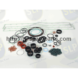 GKK-879 - ENGINE OVERHAUL GASKET SET