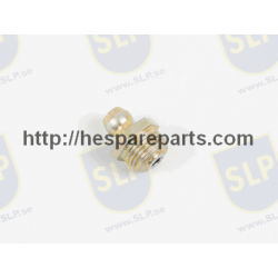 GN-190 - GREASE NIPPLE