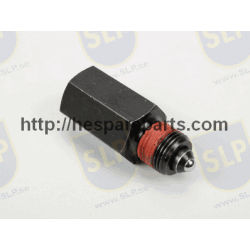 GPD-533 - GEAR POSITION DETENT