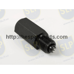 GPD-988 - GEAR POSITION DETENT