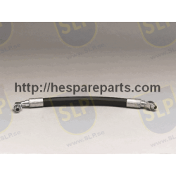 H-033 - SERVO PUMP HOSE