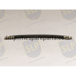 H-501 - HOSE AIR BRAKE COMPRESSOR