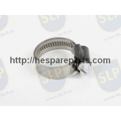 HCL-558 - HOSE CLAMP