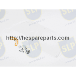 HLC-752 - HEAD LAMP COVER L