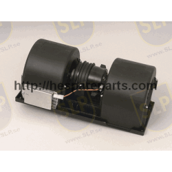 HMR-834 - HEATER MOTOR