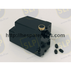 HP-279 - PUMP CAB TILT