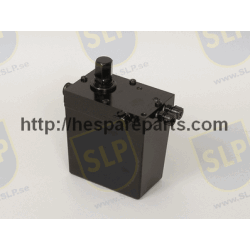 HP-296 - PUMP CAB TILT