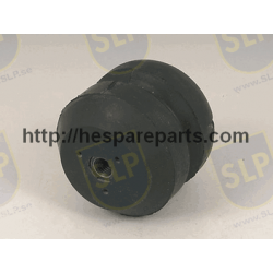 HRS-449 - HOLLOW RUBBER SPRING
