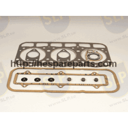 HS-078 - DECARBONIZING GASKET SET