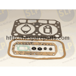 HS-081 - DECARBONIZING GASKET SET