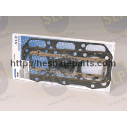 HS-087 - DECARBONIZING GASKET SET