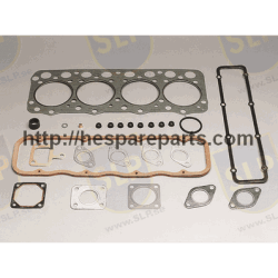 HS-285 - DECARBONIZING GASKET SET