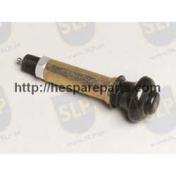 HTC-336 - HAND THROTTLE CABLE