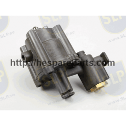 IC-875 - LOCKING VALVE